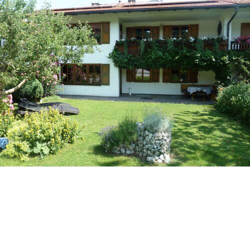 Ferienwohnung Kathi