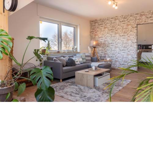 Ferienwohnung Kathis Eifelblick
