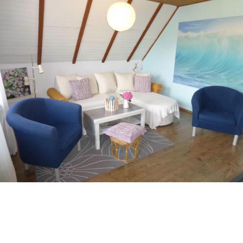 Ferienwohnung Kati