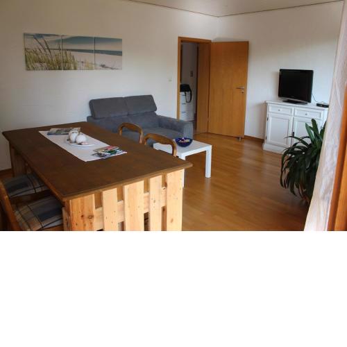 Ferienwohnung Katja