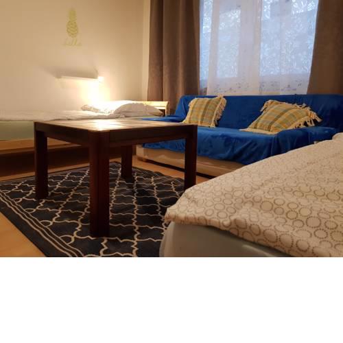 Ferienwohnung Katrin