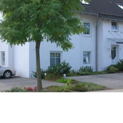 Ferienwohnung Katzberg