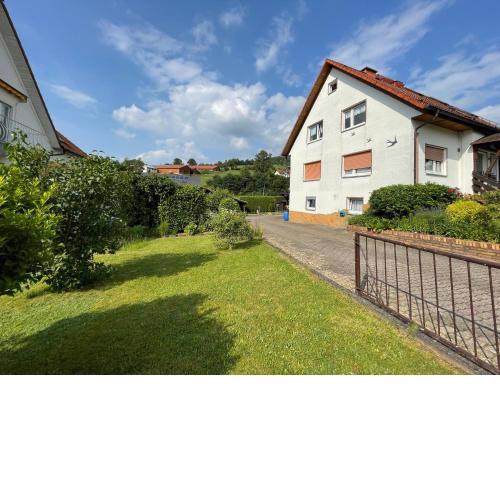 Ferienwohnung Katzenberg