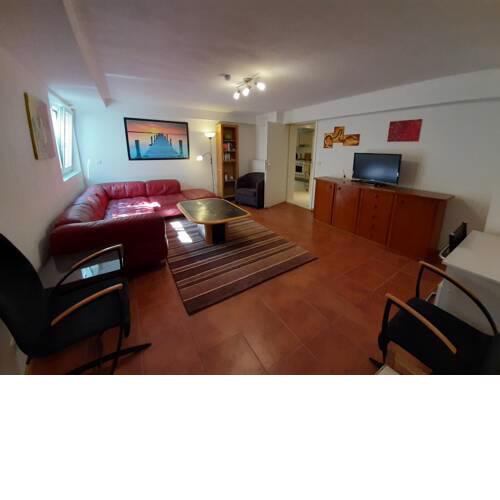 Ferienwohnung Katzensprung