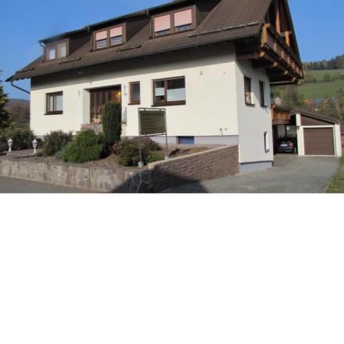 Ferienwohnung Katzer