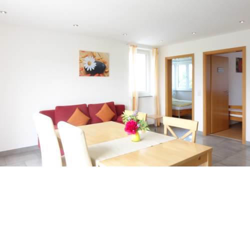 Ferienwohnung Katzheim