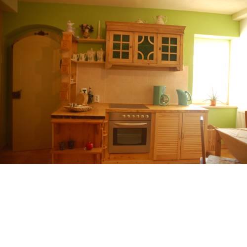 Ferienwohnung Katzstein