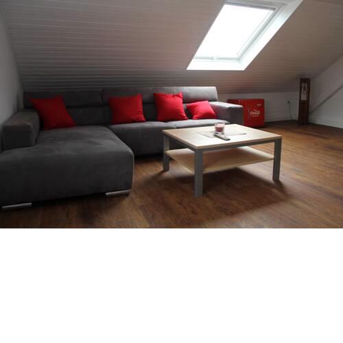 Ferienwohnung Kaufbeuren