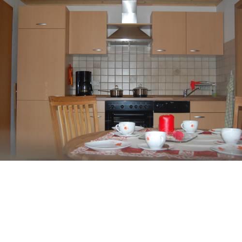 Ferienwohnung Kauffmann Bühler