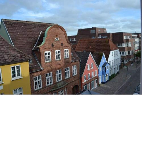 Ferienwohnung Kaufmann Tedsen in Flensburg
