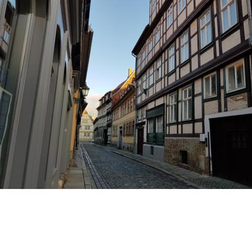 Ferienwohnung Kaufmannshof