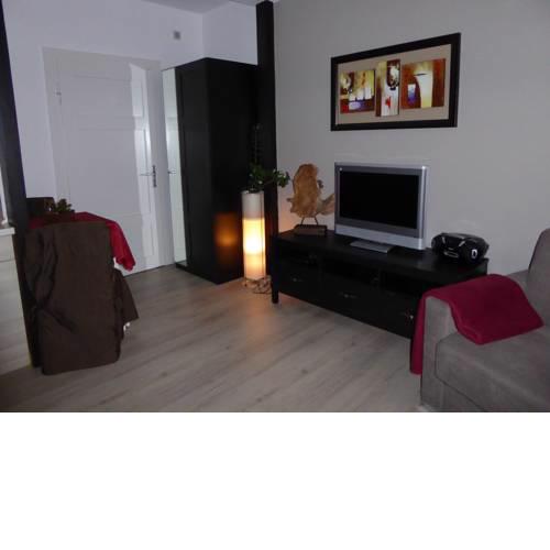 Ferienwohnung Kaune