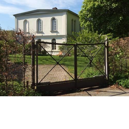 Ferienwohnung Kavaliershaus
