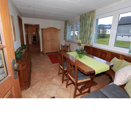 Ferienwohnung Kebben