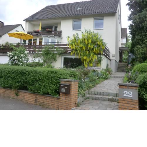 Ferienwohnung Kehmeier