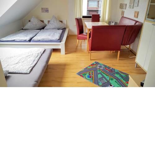 Ferienwohnung Keil
