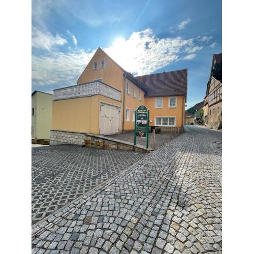 Ferienwohnung Keil
