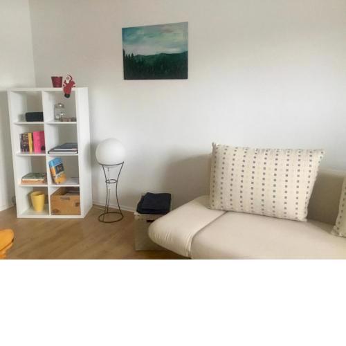 Ferienwohnung Keilbergblick