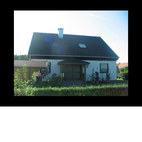 Ferienwohnung Kekeisen