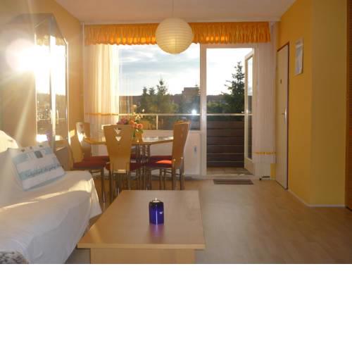 Ferienwohnung Kelch