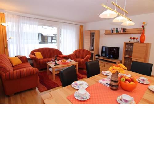 Ferienwohnung Keßler