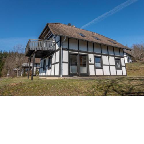 Ferienwohnung Kellerwald