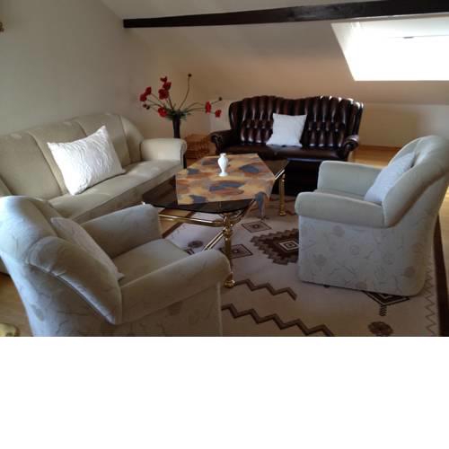 Ferienwohnung Kelter Nallin