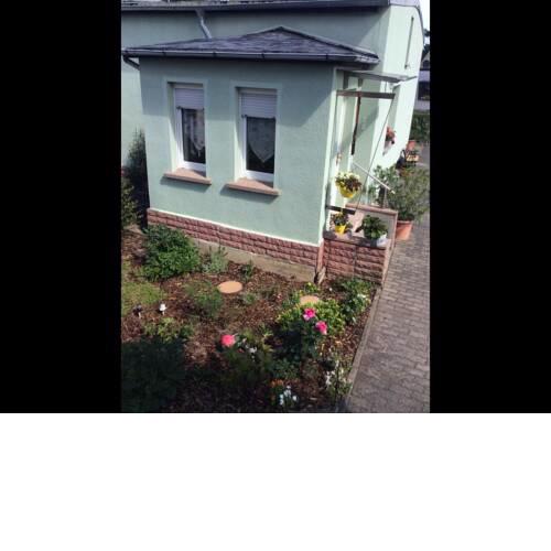 Ferienwohnung Kemberg nahe Wittenberg