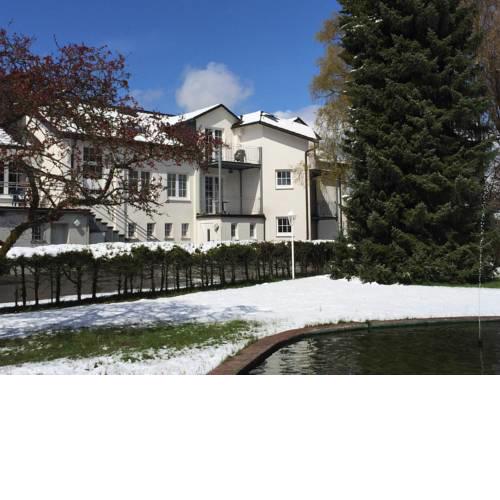 Ferienwohnung Kemmling