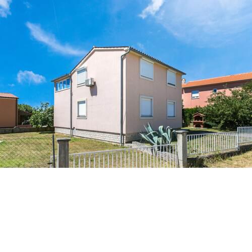 Ferienwohnung Kemperle - Kroatien Medulin 2