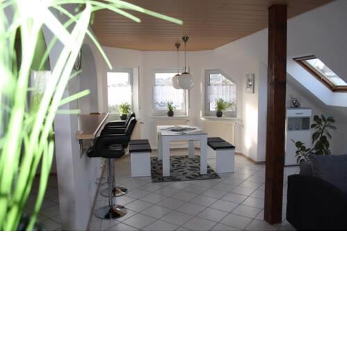 Ferienwohnung Kempf Mandelbachtal