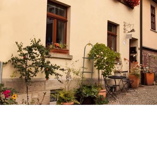 Ferienwohnung Kensche
