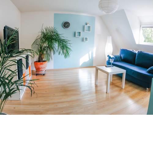 Ferienwohnung Kenz