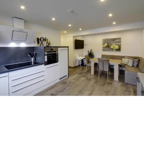 Ferienwohnung Kenzingen