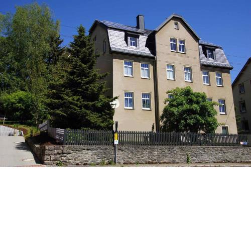 Ferienwohnung KerMärchen