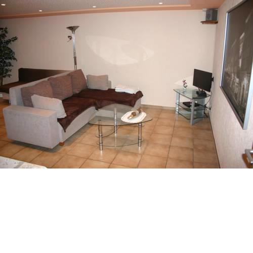 Ferienwohnung Kern