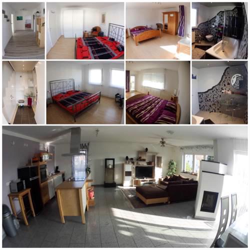Ferienwohnung Kersten