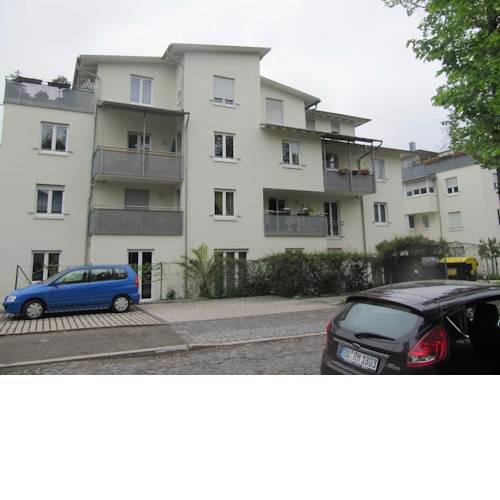 Ferienwohnung Kersten