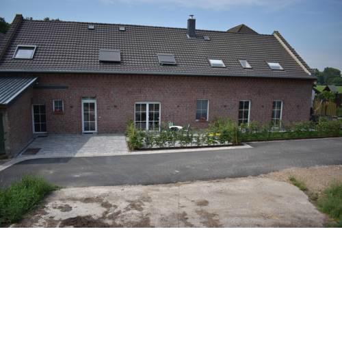 Ferienwohnung Kerstenhof