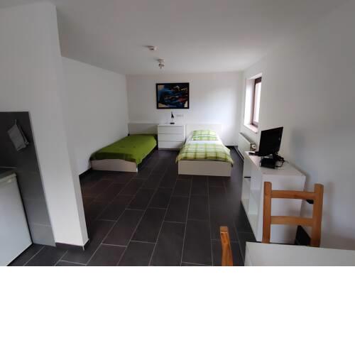 Ferienwohnung Kerstin Grambow