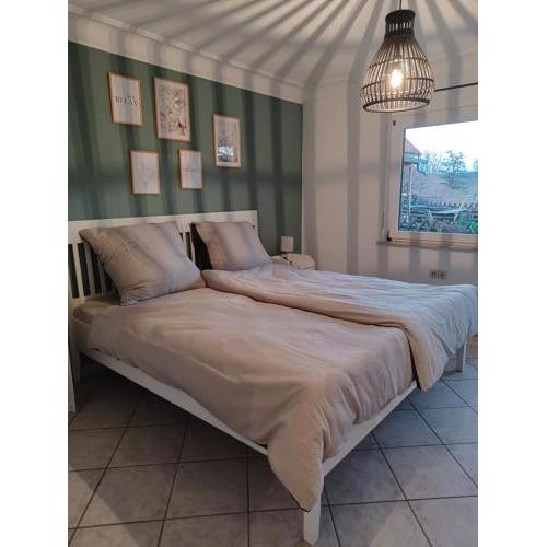 Ferienwohnung Kerstin