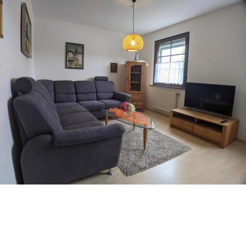 Ferienwohnung Kerstin