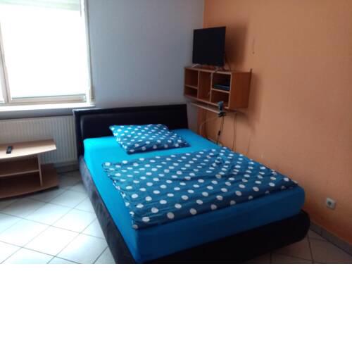 Ferienwohnung Kessel