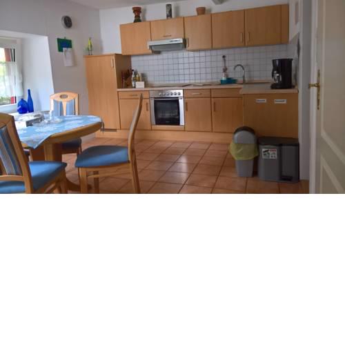 Ferienwohnung Kessinger