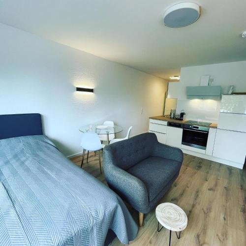 Ferienwohnung Kestel ab 2 Nächte