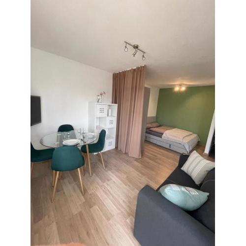 Ferienwohnung Kestel