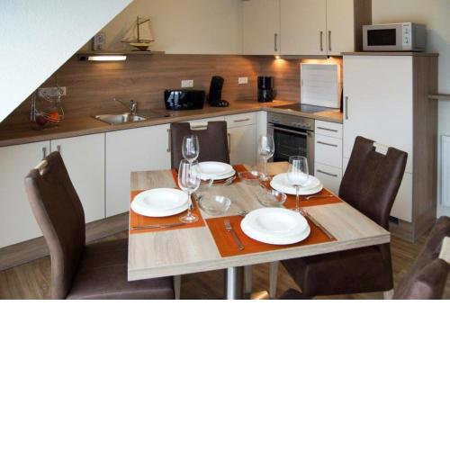Ferienwohnung Kettenstek -  Gratis W-Lan