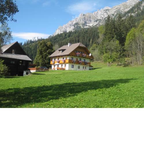 Ferienwohnung Ketterer