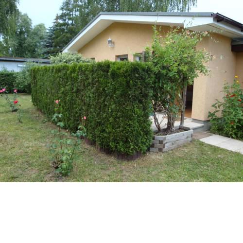 Ferienwohnung-Ketzin im OT Brückenkopf
