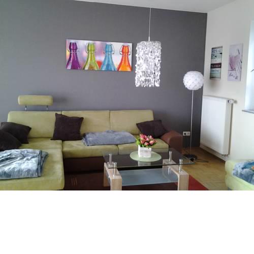 Ferienwohnung Keull